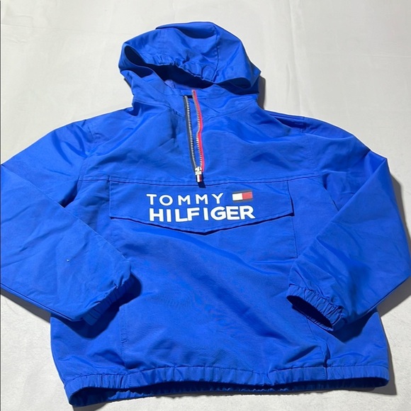 Tommy Hilfiger Other - Tommy Hilfiger rain jacket o